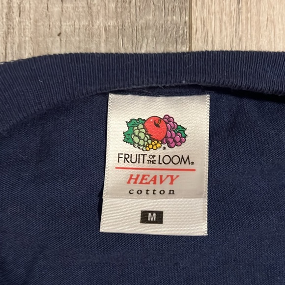 The Swan London T Shirt - Picture 3 of 6